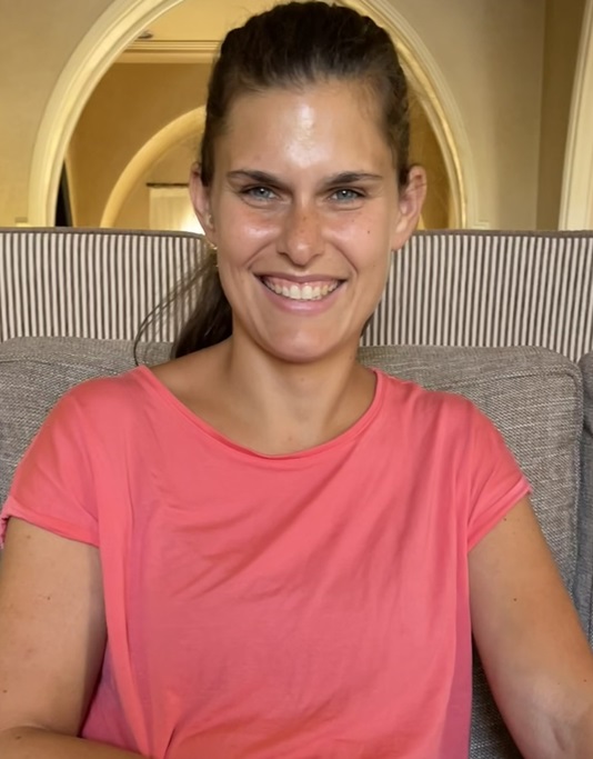 Nina Buse
