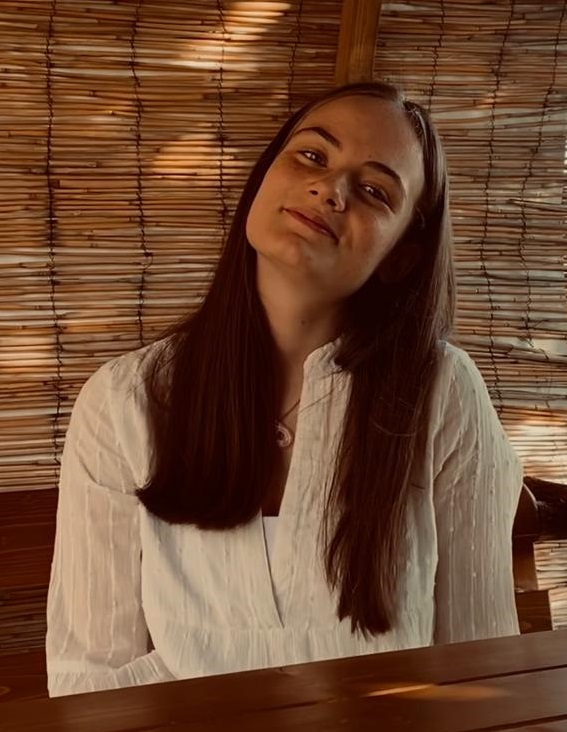 Pauline Zeidler